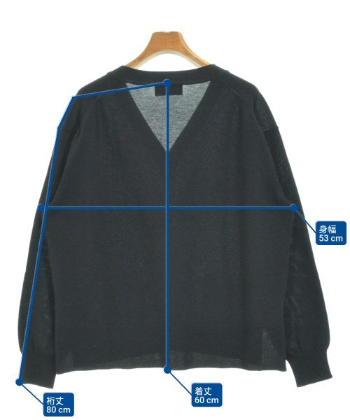 SLOBE IENA เสื้อคาร์ดิแกน