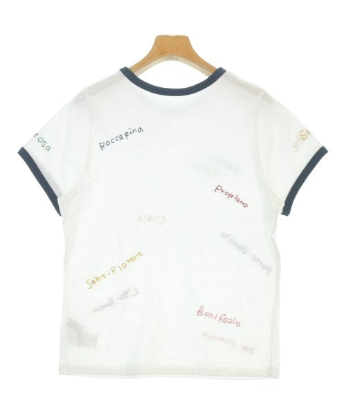 SLOBE IENA เสื้อยืด/เสื้อท็อปส์