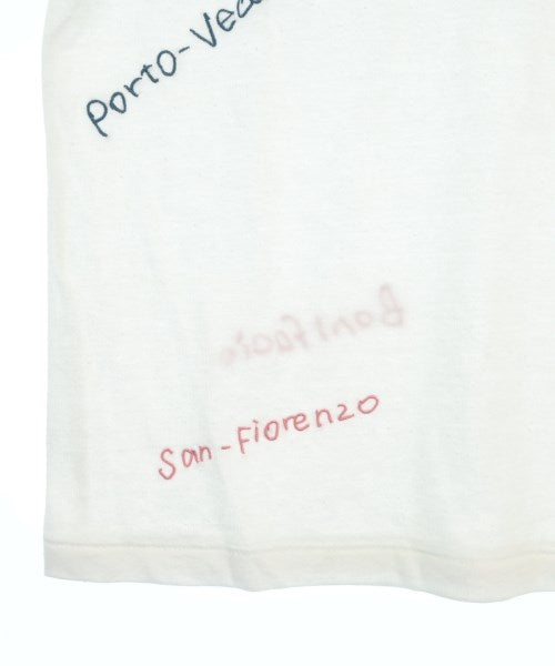 SLOBE IENA เสื้อยืด/เสื้อท็อปส์