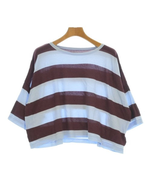 SLOBE IENA เสื้อยืด/เสื้อท็อปส์