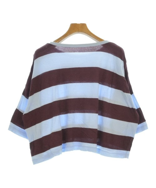 SLOBE IENA เสื้อยืด/เสื้อท็อปส์