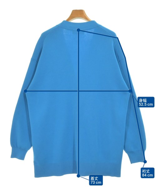 SLOBE IENA เสื้อคาร์ดิแกน