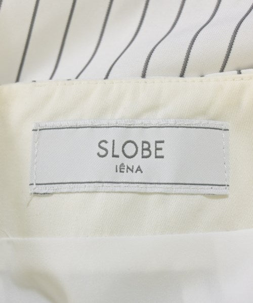 SLOBE IENA กระโปรงยาว/แม็กซี่ยาว