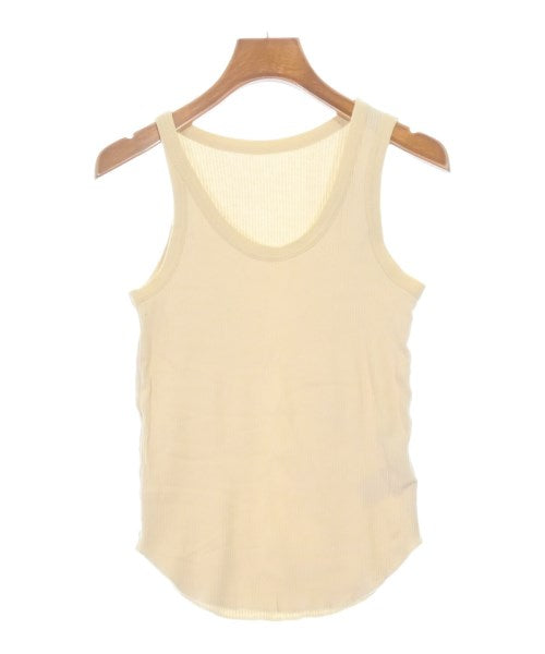 SLOBE IENA เสื้อกล้าม