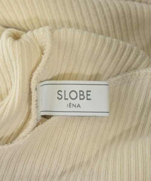 SLOBE IENA เสื้อกล้าม