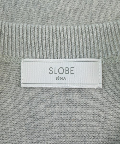 SLOBE IENA เสื้อกันหนาว