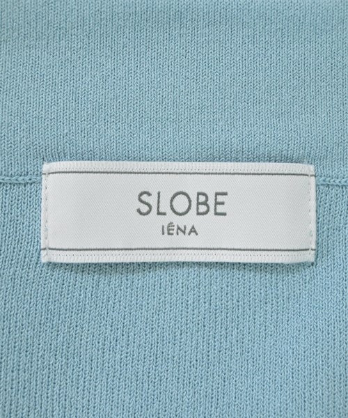 SLOBE IENA เสื้อคาร์ดิแกน