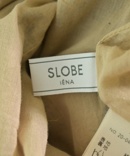 SLOBE IENA ชุดเดรส