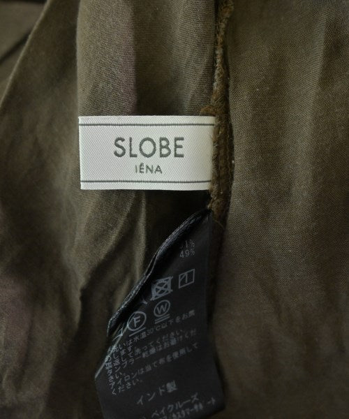 SLOBE IENA เสื้อสตรี