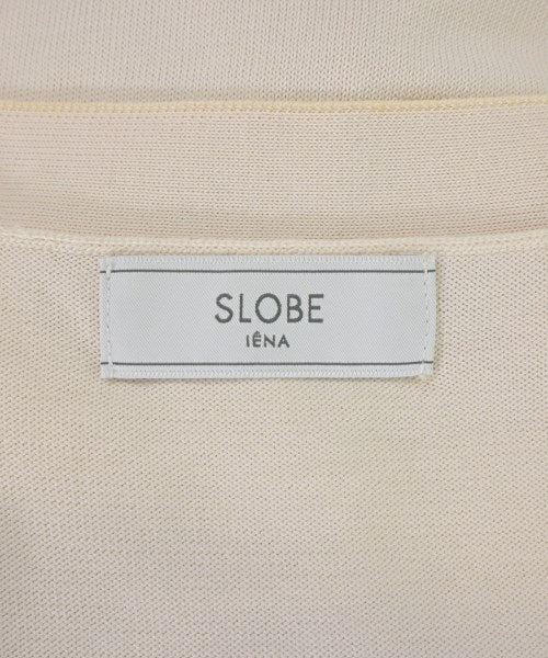 SLOBE IENA เสื้อคาร์ดิแกน