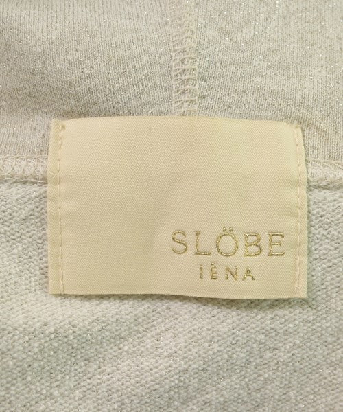 SLOBE IENA เสื้อฮู้ด