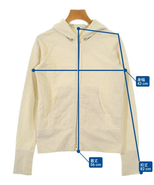 SLOBE IENA เสื้อฮู้ด