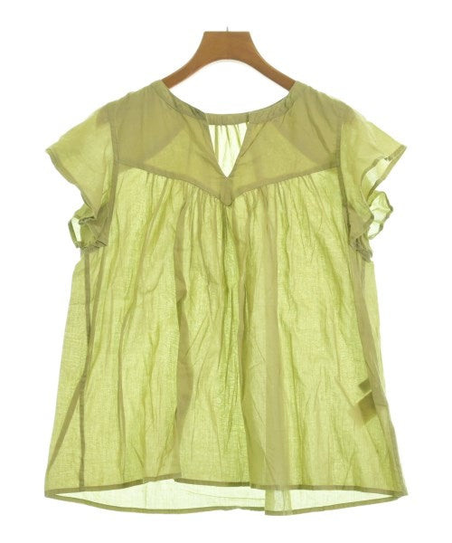 SLOBE IENA เสื้อลำลอง