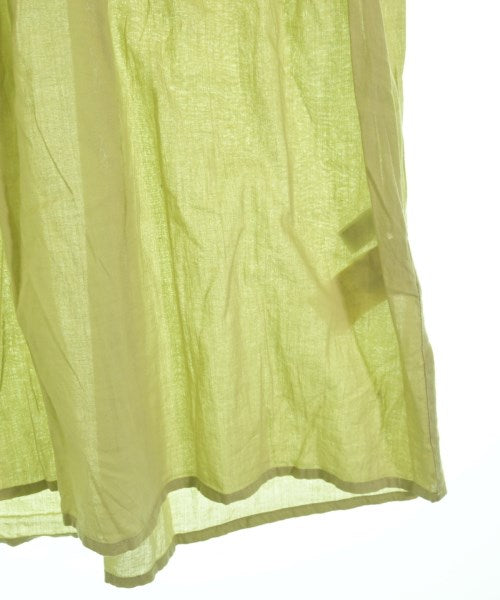 SLOBE IENA เสื้อลำลอง