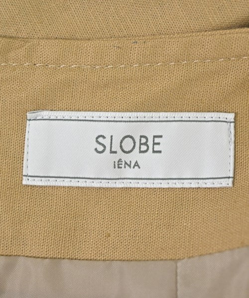 SLOBE IENA กระโปรงยาว/แม็กซี่ยาว