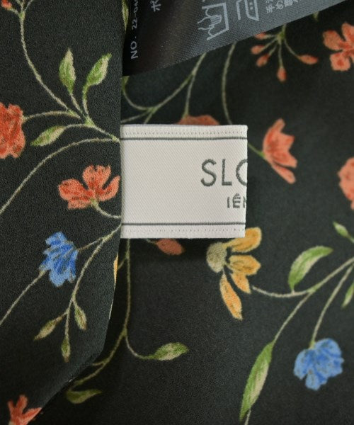 SLOBE IENA ชุดเดรส
