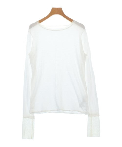 SLOBE IENA เสื้อยืด/เสื้อท็อปส์