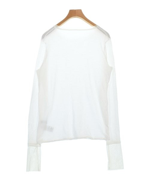 SLOBE IENA เสื้อยืด/เสื้อท็อปส์