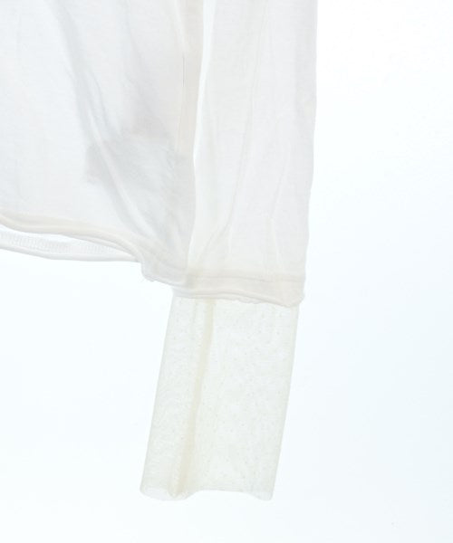 SLOBE IENA เสื้อยืด/เสื้อท็อปส์