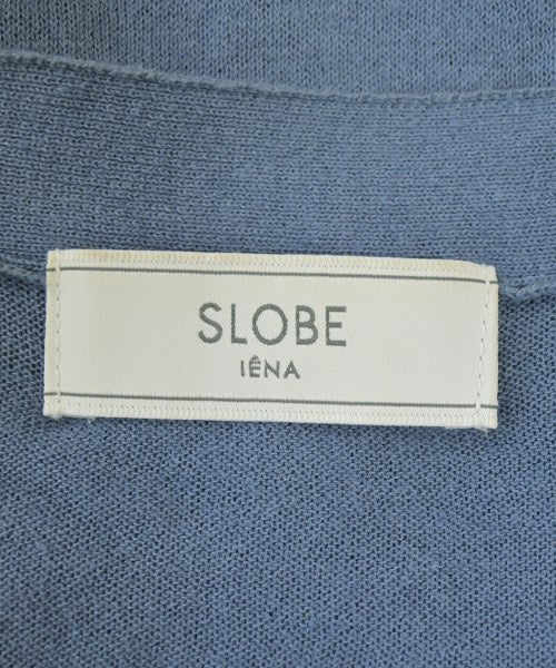 SLOBE IENA เสื้อคาร์ดิแกน