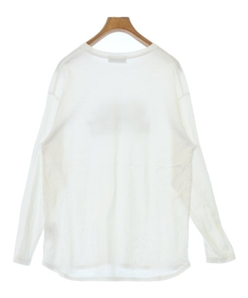 SLOBE IENA เสื้อยืด/เสื้อท็อปส์