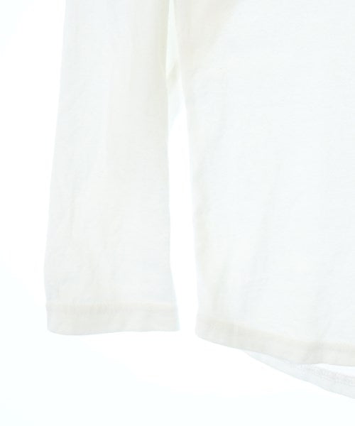 SLOBE IENA เสื้อยืด/เสื้อท็อปส์