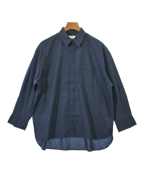 SLOBE IENA เสื้อลำลอง