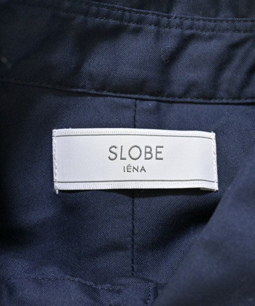 SLOBE IENA เสื้อลำลอง