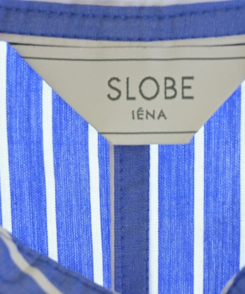 SLOBE IENA ชุดเดรส
