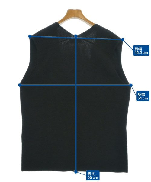 SLOBE IENA เสื้อกั๊ก