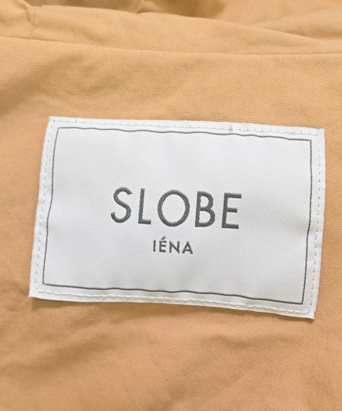 SLOBE IENA เสื้อโค้ท อื่น
