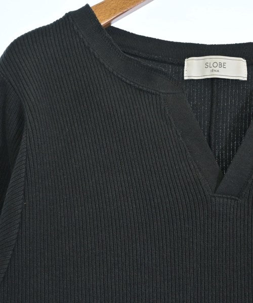 SLOBE IENA เสื้อยืด/เสื้อท็อปส์
