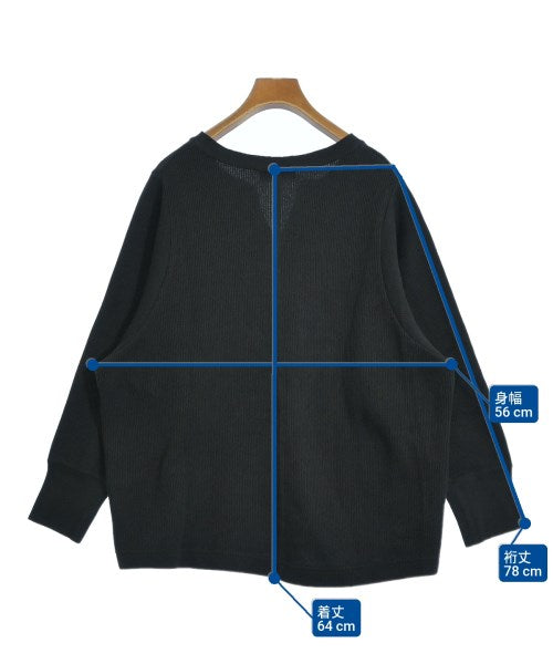 SLOBE IENA เสื้อยืด/เสื้อท็อปส์