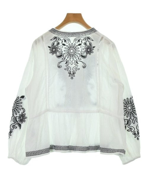 SLOBE IENA เสื้อสตรี