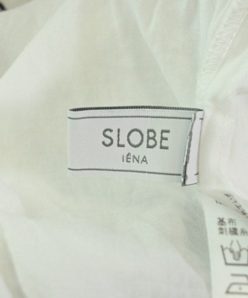 SLOBE IENA เสื้อสตรี