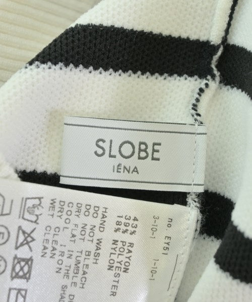 SLOBE IENA เสื้อกันหนาว
