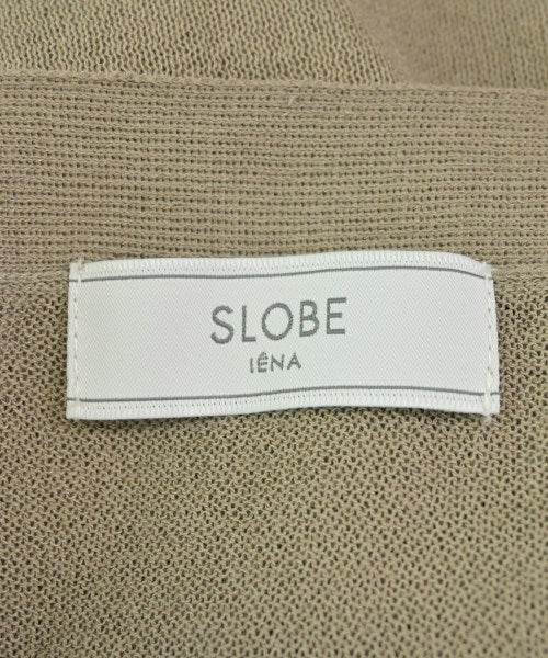 SLOBE IENA เสื้อคาร์ดิแกน