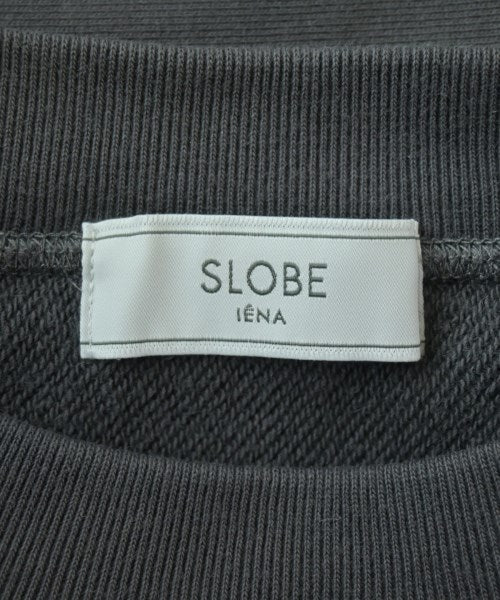 SLOBE IENA เสื้อสเวตเตอร์