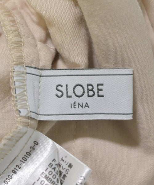 SLOBE IENA กางเกง อื่น
