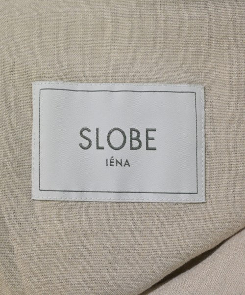 SLOBE IENA แจ็คเก็ตลำลอง