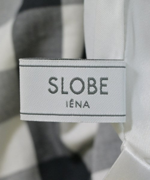 SLOBE IENA กระโปรงยาว/แม็กซี่ยาว
