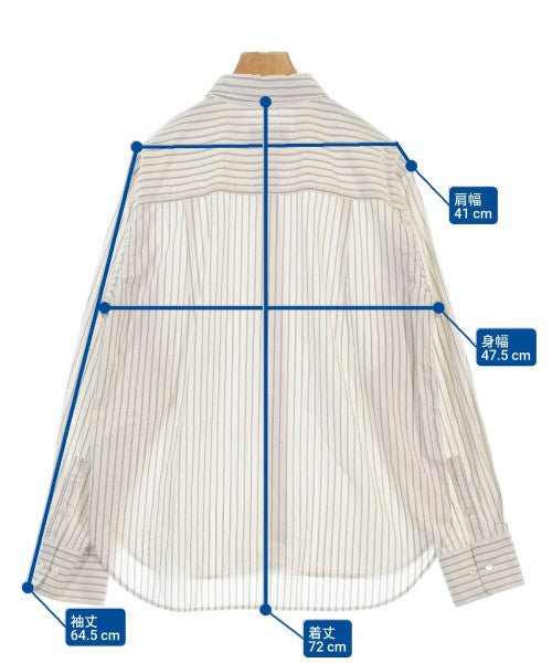 SLOBE IENA เสื้อลำลอง