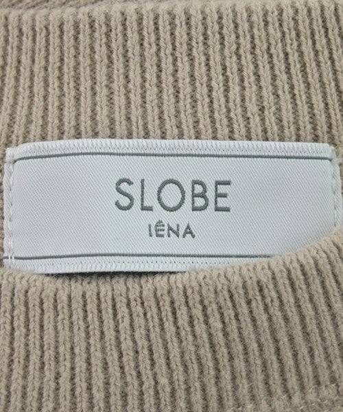 SLOBE IENA เสื้อกันหนาว