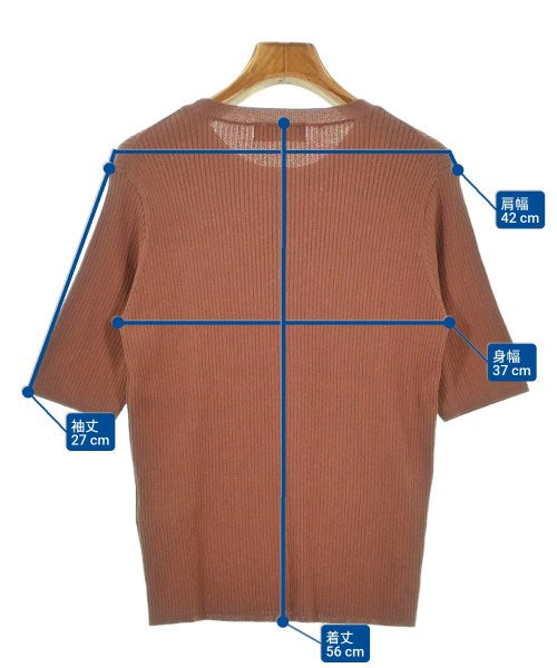 SLOBE IENA เสื้อกันหนาว