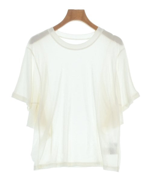 SLOBE IENA เสื้อยืด/เสื้อท็อปส์
