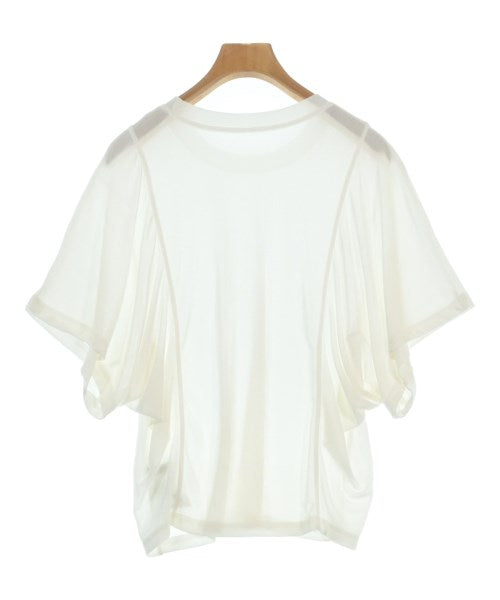 SLOBE IENA เสื้อยืด/เสื้อท็อปส์