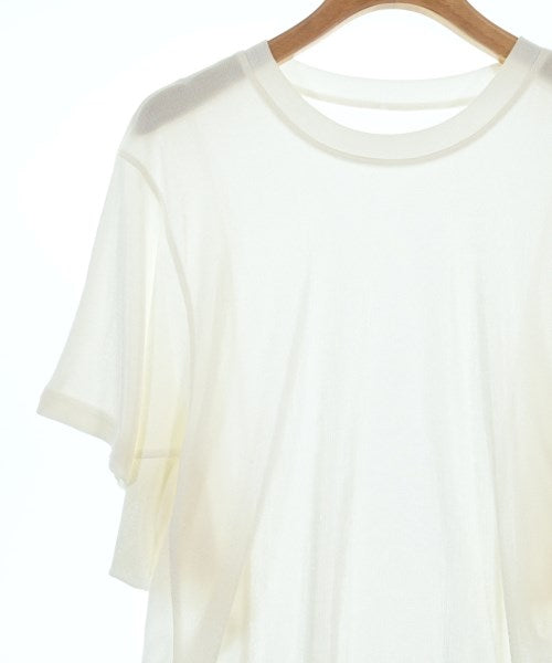 SLOBE IENA เสื้อยืด/เสื้อท็อปส์