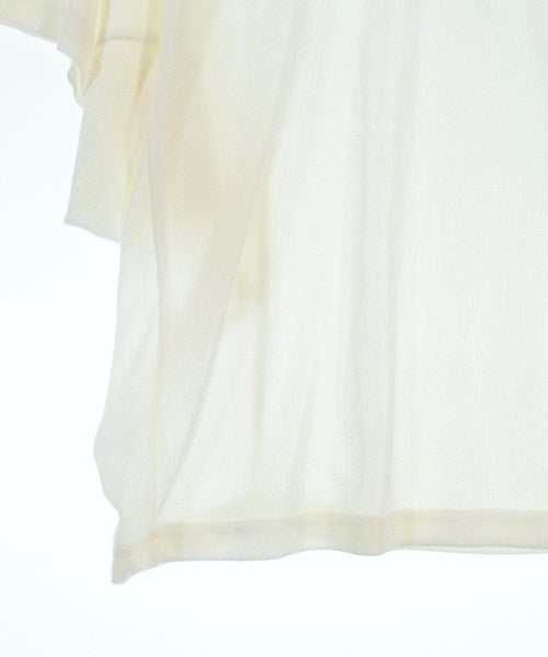 SLOBE IENA เสื้อยืด/เสื้อท็อปส์
