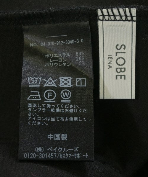 SLOBE IENA เสื้อฮู้ด