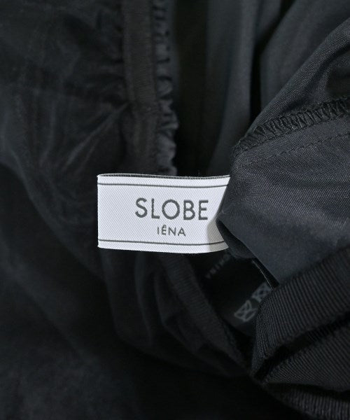 SLOBE IENA กระโปรงยาว/แม็กซี่ยาว
